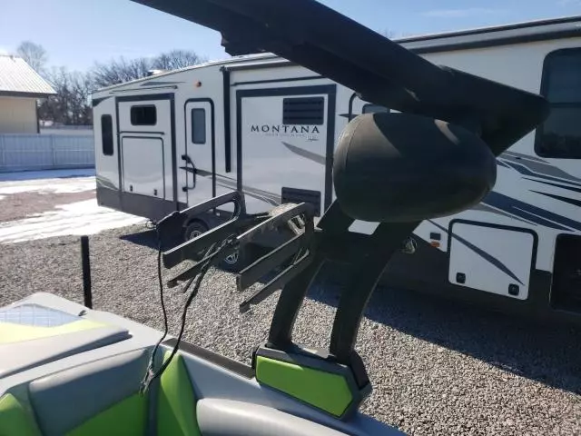 2020 Tiger Marine Trailer