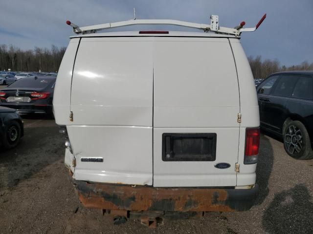 2010 Ford Econoline E150 Van