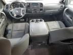 2012 Chevrolet Silverado K2500 Heavy Duty LT