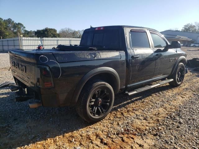 2016 Dodge RAM 1500 Rebel