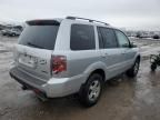 2008 Honda Pilot EXL