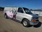 2005 Chevrolet Express G3500