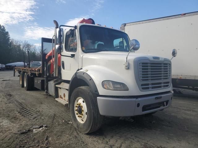 2016 Freightliner M2 112 Medium Duty