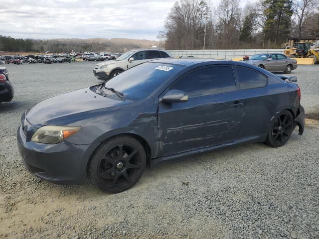 2006 Scion TC