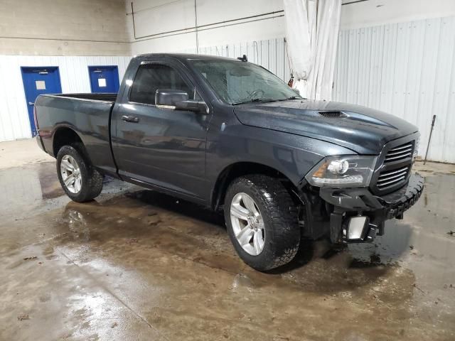 2013 Dodge RAM 1500 Sport