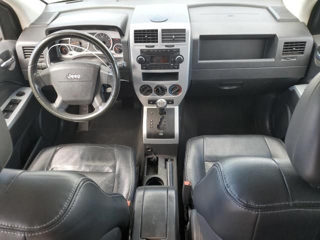 2008 Jeep Compass Limited