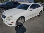 2008 Mercedes-Benz CLK 350