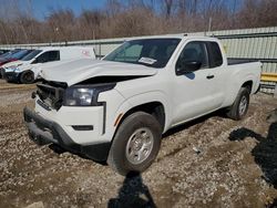 2024 Nissan Frontier S en venta en Pekin, IL