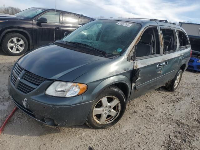 2005 Dodge Grand Caravan SXT