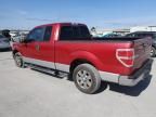 2010 Ford F150 Super Cab