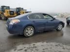 2011 Nissan Altima Base