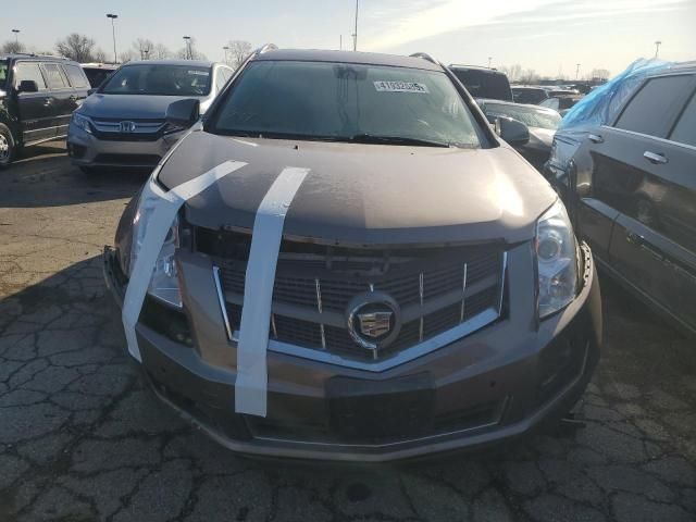 2011 Cadillac SRX Luxury Collection