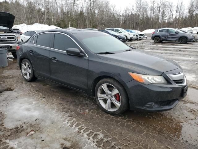 2013 Acura ILX 20 Premium