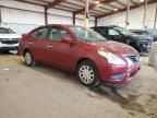 2019 Nissan Versa S