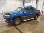 2003 Chevrolet Avalanche K1500