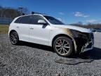 2016 Audi SQ5 Premium Plus