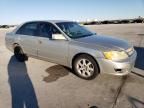 2001 Toyota Avalon XL