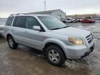 2008 Honda Pilot EXL