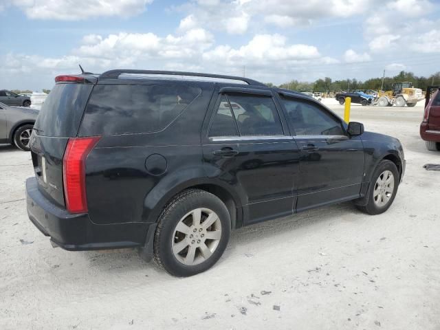 2007 Cadillac SRX