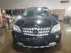 2011 Mercedes-Benz ML 550 4matic