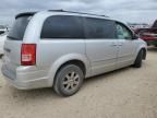 2009 Chrysler Town & Country Touring