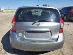 2014 Nissan Versa Note S