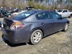 2011 Nissan Altima Base