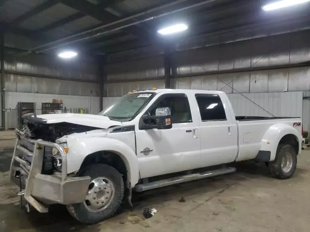 2016 Ford F350 Super Duty