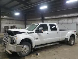 2016 Ford F350 Super Duty en venta en Des Moines, IA