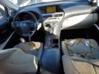 2010 Lexus RX 450H