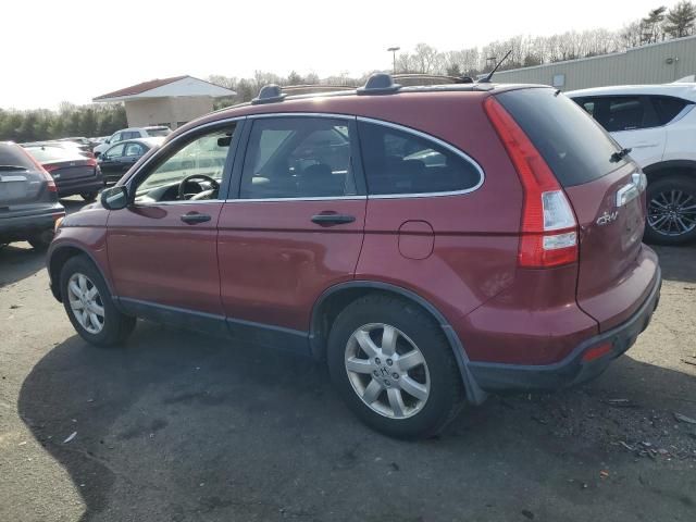 2008 Honda CR-V EX