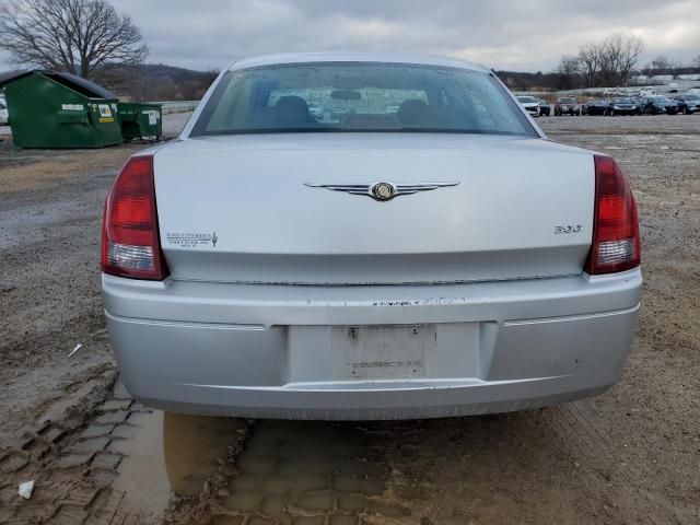 2006 Chrysler 300