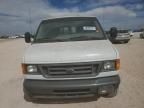 2007 Ford Econoline E250 Van