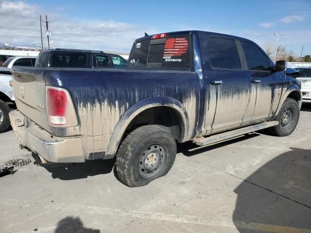 2013 Dodge 1500 Laramie