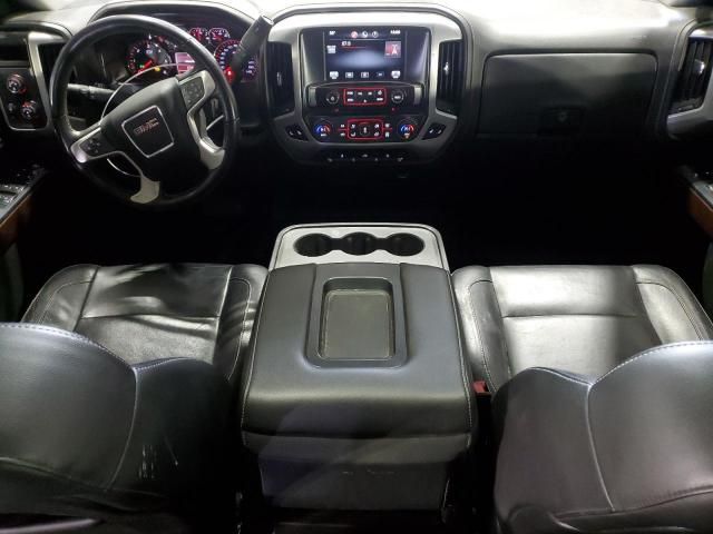 2014 GMC Sierra K1500 SLE