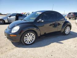 Salvage cars for sale at Sun Valley, CA auction: 2008 Volkswagen New Beetle S