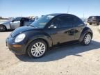 2008 Volkswagen New Beetle S