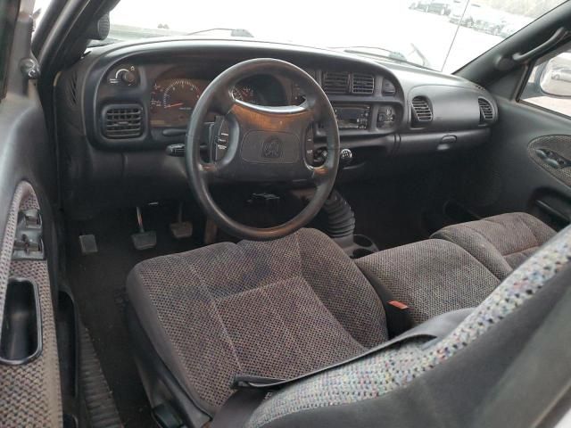 1998 Dodge RAM 2500