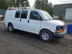 2011 Chevrolet Express G2500