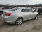 2013 Chevrolet Malibu LS