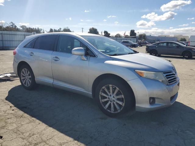 2011 Toyota Venza