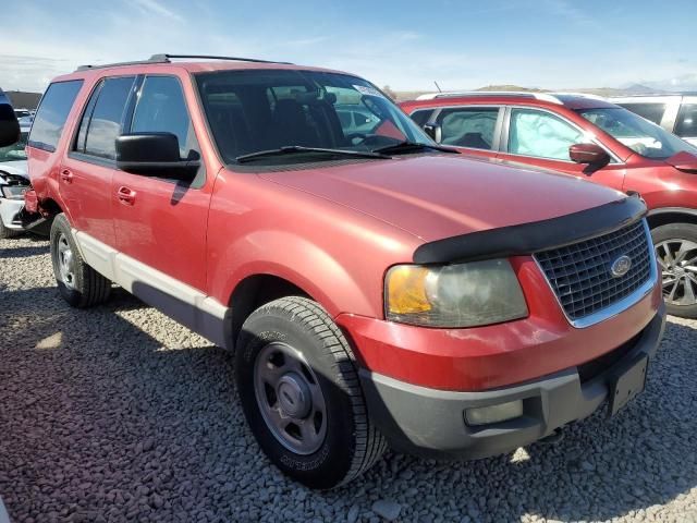 2003 Ford Expedition XLT