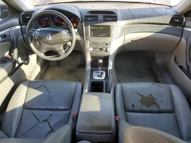 2004 Acura TL