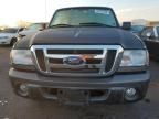 2010 Ford Ranger Super Cab