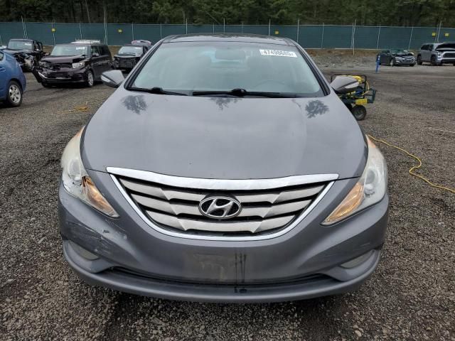 2012 Hyundai Sonata SE