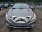 2012 Hyundai Sonata SE