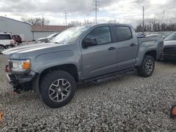 2021 GMC Canyon AT4 en venta en Columbus, OH