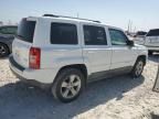 2011 Jeep Patriot Latitude