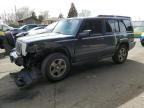 2007 Jeep Commander