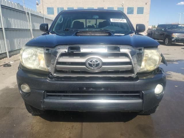 2010 Toyota Tacoma Double Cab Prerunner